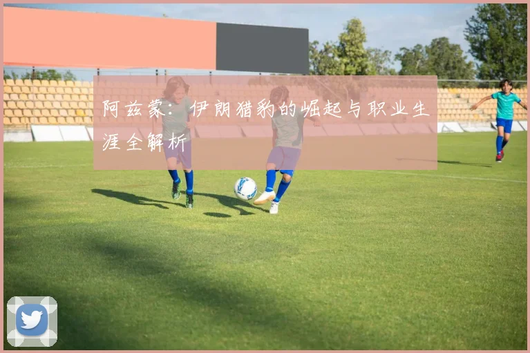 阿兹蒙：伊朗猎豹的崛起与职业生涯全解析