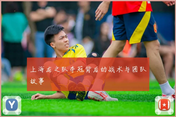 上海龙之队夺冠背后的战术与团队故事